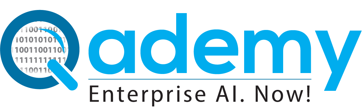Qademy Logo